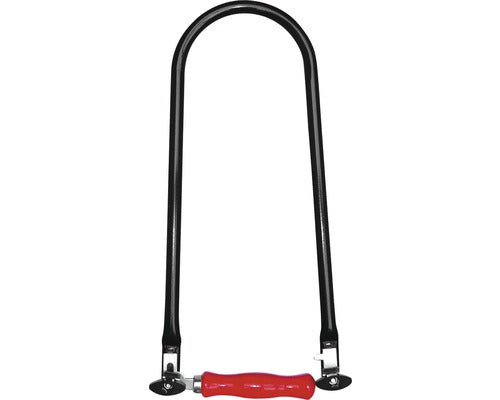 Fierastrau Traforaj Heckenrose 340mm