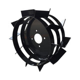 Set roti metalice KS MW 40 Konner Sohnen , diametru 39.5 cm, latime 18.5 cm