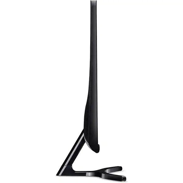 Monitor LED IPS ACER ED272ABIX, 27", Full HD, 75Hz, Negru