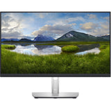 Monitor LED IPS Dell P2423DE 23.8", QHD (2560x1440), 60Hz, 5ms, USB Type-C 90W, Hub USB, Ethernet LAN, HDMI, DisplayPort, VESA, Pivot, negru