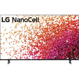 Televizor LG 65NANO753PA, 164 cm, Smart, 4K Ultra HD, LED