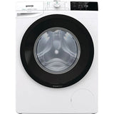 Masina de spalat rufe frontala GORENJE WEWI72S3S, WaveActive, 7 kg, 1200rpm, Clasa A+++, Alb