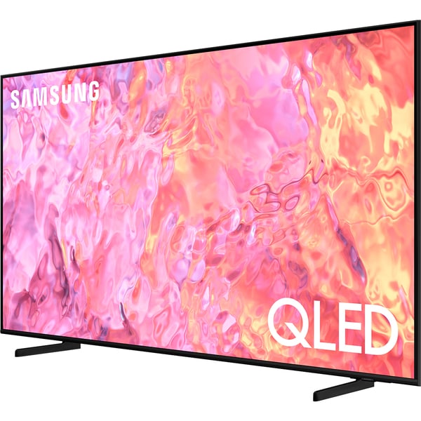 Televizor QLED Smart SAMSUNG 50Q67C, Ultra HD 4K, HDR, 125 cm