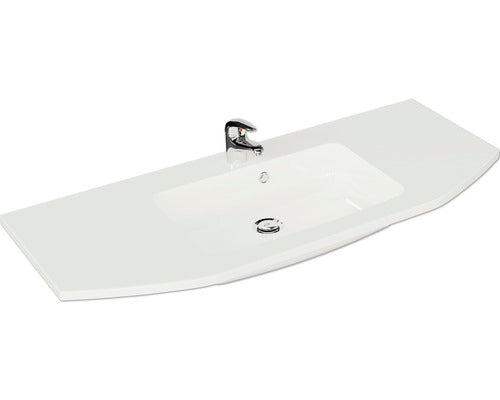 Lavoar Pelipal Alika, 112 cm, Alb