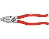 Cleste Combinat Patent Wiha Basic 200mm, Extra Puternic