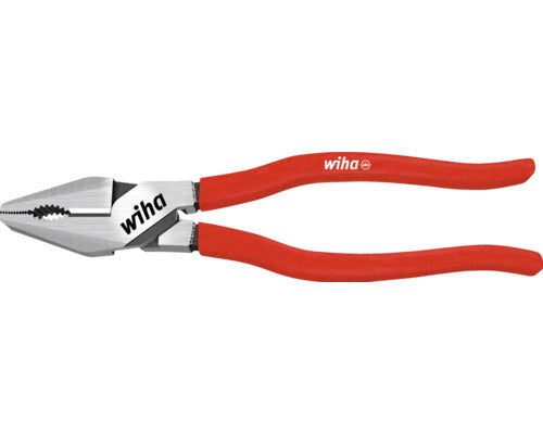 Cleste Combinat Patent Wiha Basic 200mm, Extra Puternic