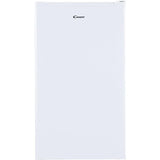 Frigider cu o usa CANDY CHTL 482W, 88 l, H 84 cm, Clasa A+, Alb