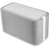 Boxa Multiroom DENON HOME 350, Wi-Fi, Bluetooth, USB, Alb-Gri