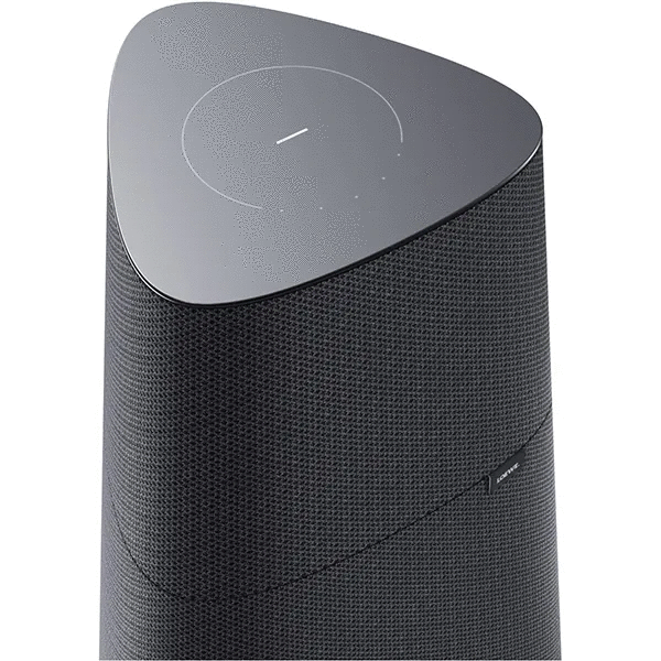 Boxa multiroom Loewe klang MR3, Wi-Fi, Bluetooth, gri