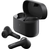 Casti DENON AH-C630W, True Wireless, Bluetooth, In-Ear, Microfon, Negru
