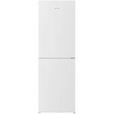 Combina frigorifica Arctic AK60386M40NFW, 358 l, Full No Frost, Door open buzzer, Clasa E, H 203 cm, Alb