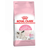 Hrana uscata pisica Royal Canin Mother & BabyCat, pentru mama si puiul, cantitate 2 kg
