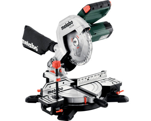 Fierastrau Circular Stationar Metabo Ks 216 M 1100w Ø216mm