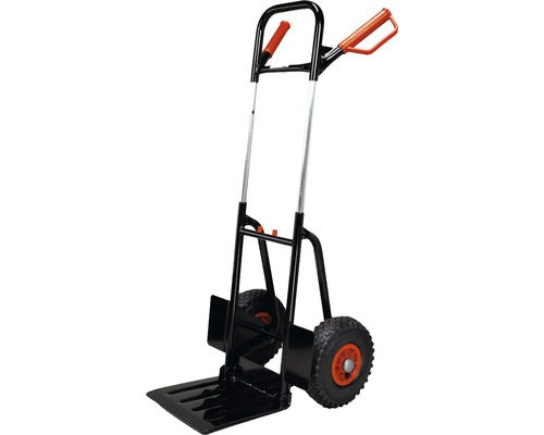 Carucior Transport Pliabil Max. 200kg