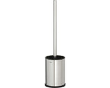 Perie WC cu suport TIGER Colar inox
