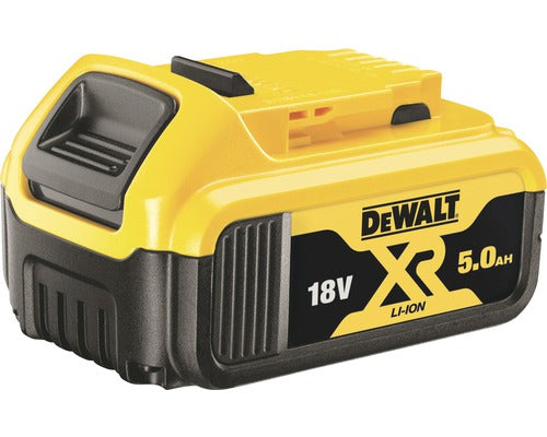 Acumulator Dewalt Xr 18v 5ah Li-ion