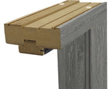 Toc Classen Standard Stejar Grigio 203,5 Cm Dreapta 3 Balamale