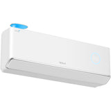 Aparat de aer conditionat Tesla 12000 BTU WIFI, Clasa A+++, Functie incalzire, Functie Turbo, Flux Aer 3D, I Feel, Autocuratare, Timer, Filtru lavabil, Carcasa anti-rugina, Inverter, R32, TT37AF-1232IAW