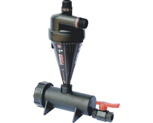 Filtru Hidrociclon Alfa Turbo 1"