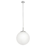 Pendul Interior Eglo Rondo IL-4585262 E27 1X60W