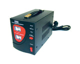 Stabilizator De Tensiune Cu Releu Braun Ea-avr 1000va 600w