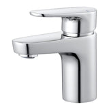 Baterie lavoar, monocomanda Cavally C10001041