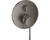Baterie Cada Incastrata Grohe Essence New 24092al1 Antracit
