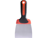 Spaclu Pentru Zugravit Mondelin Classic 140mm, Maner Din Plastic Bimaterial