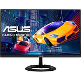 Monitor Gaming LED IPS ASUS VZ249HEG1R, 24", FHD, 75Hz, FreeSync, Negru