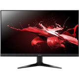 Monitor gaming LED VA Acer 27", Full HD, HDMI, 1ms, Negru, QG271BII