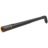 Tija de stropit universala cu jet reglabil Fiskars 1052185, material SoftGrip™, 64 cm lungime