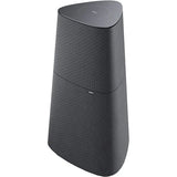 Boxa multiroom Loewe klang MR5, Wi-Fi, Bluetooth, gri
