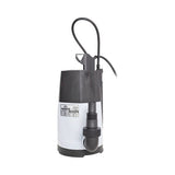 Pompa submersibila pentru apa curata 750 W 12500 l/h H 9 m