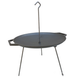 Disc fonta curbat, adanc 50 cm