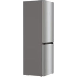 Combina Frigorifica HISENSE RB390N4CCD0, No Frost, 300 l, H 185 cm, Clasa D, Argintiu