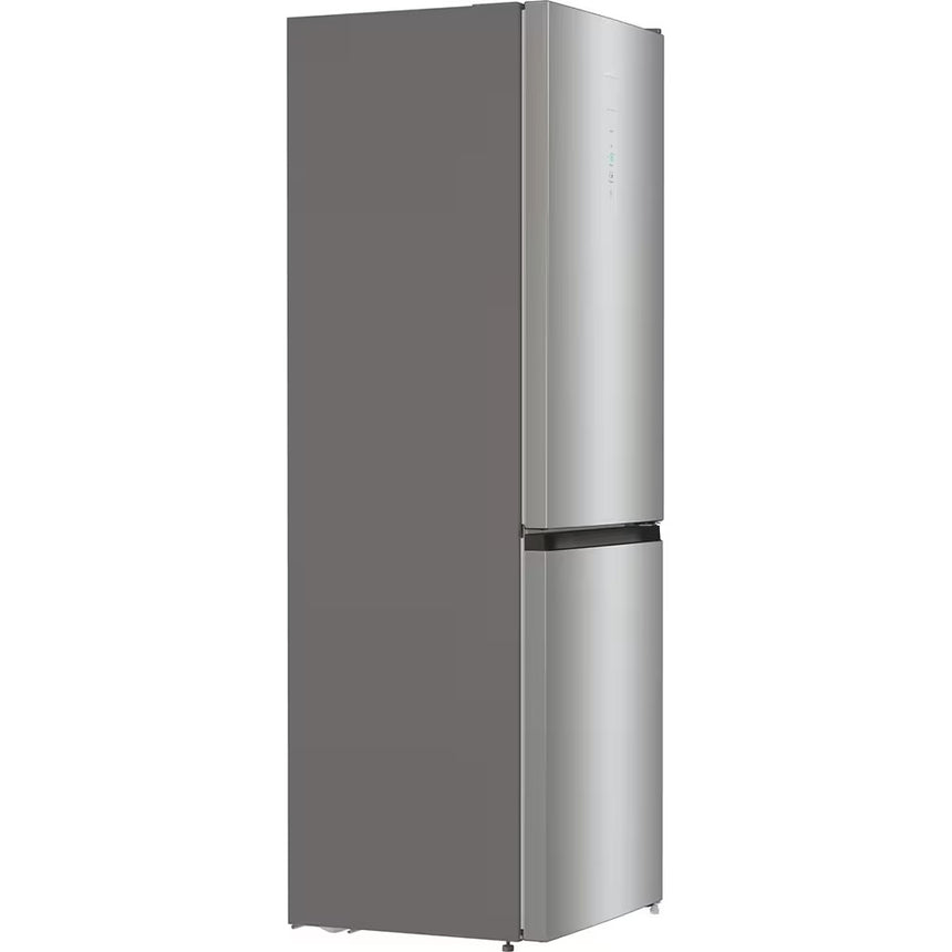 Combina Frigorifica HISENSE RB390N4CCD0, No Frost, 300 l, H 185 cm, Clasa D, Argintiu