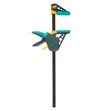 Menghina de mana Wolfcraft 3032000 EHZ PRO 100-450, forta de strangere 120 kg