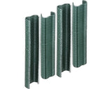 Cleme De Sarma 2, 2 Cm, 200 Buc, Verzi