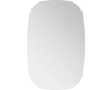 Oglinda Baie Ovala cu Iluminare LED Focco Ania 52x80 cm IP 44