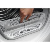 Uscator cu pompa de caldura AEG TR719G4E AbsoluteCare, 9 kg, Wifi, Motor invertor, clasa energetica A++, Alb
