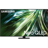 Televizor SAMSUNG MiniLED Neo QLED 75QN90D, 189 cm, Smart, 4K Ultra HD, 100 Hz, Clasa E
