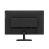 Monitor, Lenovo, D22-20, TN, 21.5", Full HD, 1920x1080, 75 Hz, 5 ms, HDMI, VGA, Negru