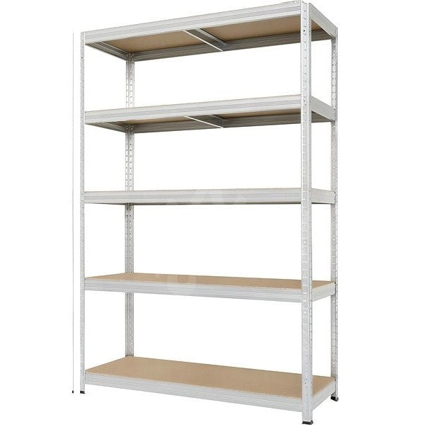 Raft Metalic Futur 180 x 75 x 35 / 5 rafturi