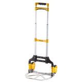 Carucior pliabil pentru transport Stanley 60 Kg - SXWTD-FT516