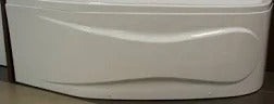 Panou frontal pentru cada Belform, potrivit pentru cada Mistika, 150 cm