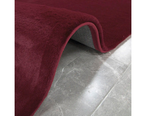 Covor Romance Rosu 160x230 Cm