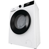 Masina de Spalat Rufe Frontala GORENJE WNHPI94BS, SteamTech, 9 kg, 1400rpm, Clasa B, Alb