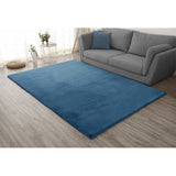 Covor Romance 50x110cm albastru