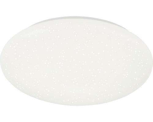 Plafoniera Cu Led Integrat Vipe 12w 1200 Lumeni, Alb