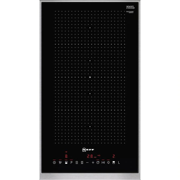 Plita cu inductie Neff N53TD40N0, Touch Control
